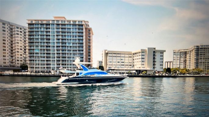 1913 S Ocean Dr # 111, Hallandale Beach FL 33009