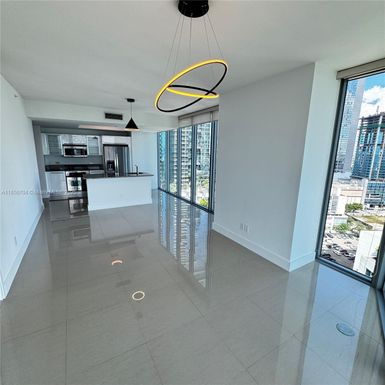 888 Biscayne Blvd # 2012, Miami FL 33132