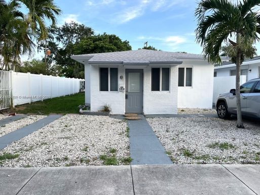 1818 Sherman St # 2, Hollywood FL 33020