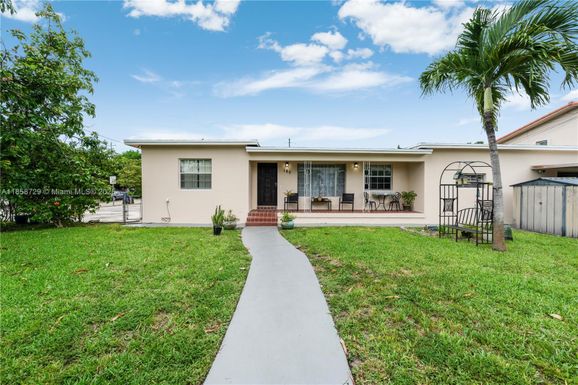 190 E 16th St, Hialeah FL 33010