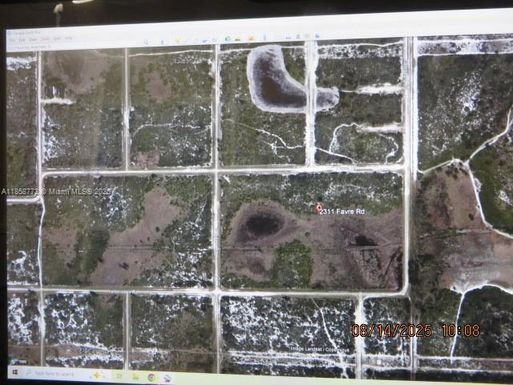 2311 Favre Rd, Avon Park FL 33825