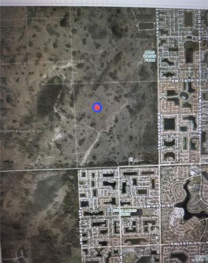 0000 SW 164 ave, Miami Beach FL 33185