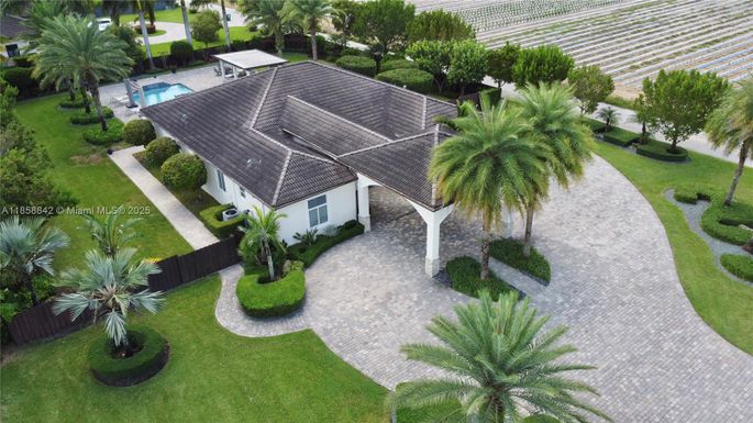 27410 SW 172nd Ave, Homestead FL 33031