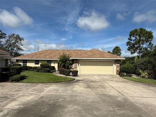 4115 Hammock Road, Sebring FL 33875