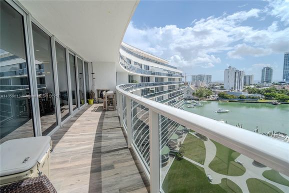 900 Bay Dr # 914, Miami Beach FL 33141