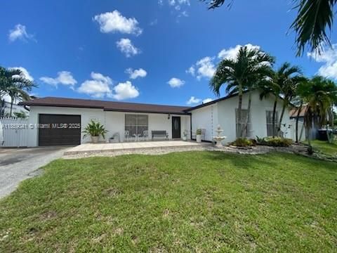 25931 SW 130th Ave, Homestead FL 33032