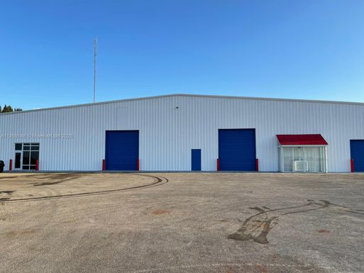 14961 SR W78, Moore Haven FL 33471