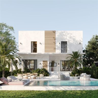 7516 Bounty Ave, North Bay Village FL 33141