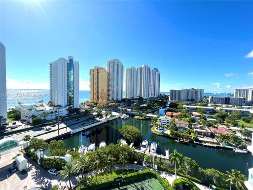 16400 Collins Ave # 1541, Sunny Isles Beach FL 33160