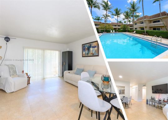 14500 SW 88th Ave # 213, Palmetto Bay FL 33176