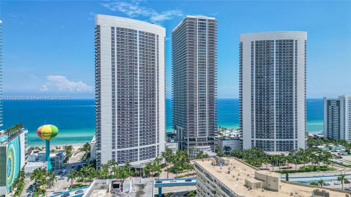 1830 S Ocean Dr # 4511, Hallandale Beach FL 33009