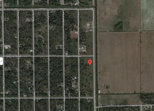 1019 NE Hines Ave, Lehigh Acres FL 33972