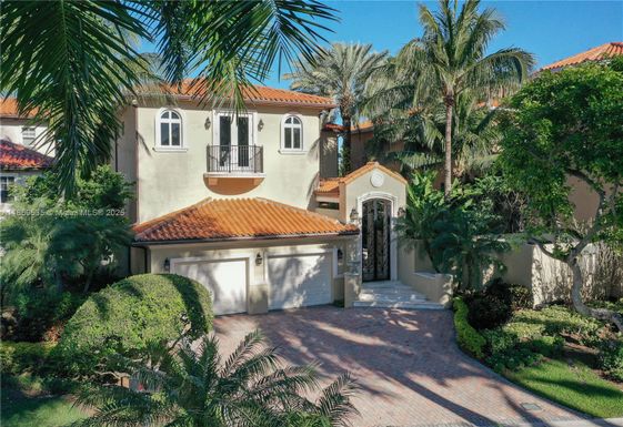13681 Deering Bay Dr, Coral Gables FL 33158