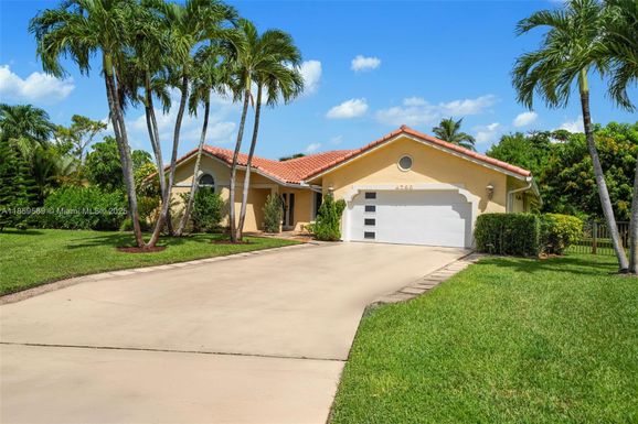 4290 NW 73rd Way # 4290, Coral Springs FL 33065