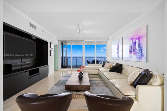 19111 Collins Ave # 2704, Sunny Isles Beach FL 33160