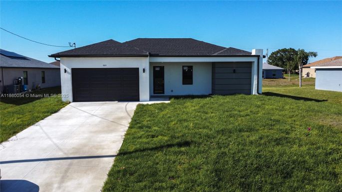 3610 SW 22ND ST, Lehigh Acres FL 33976