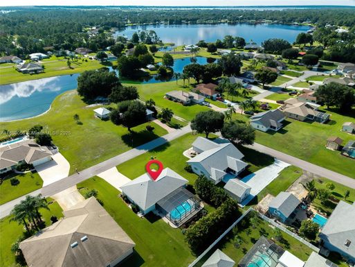 36 Lake Side Trail, Lake Placid FL 33852