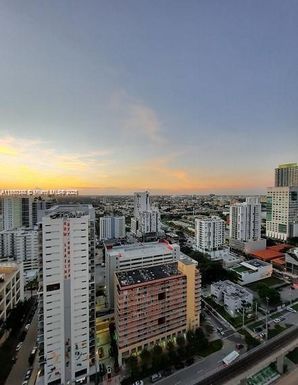 999 SW 1st Ave # 2705, Miami FL 33130