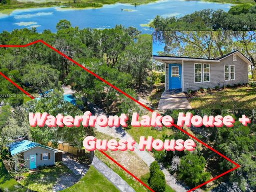 8781 S LAKESHORE DR FLORAL CITY, Other City - In The State Of Florida FL 34436