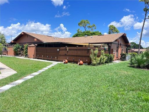 5597 Foxlake, Other City - In The State Of Florida FL 33917