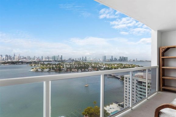 9 Island Ave # 2304, Miami Beach FL 33139