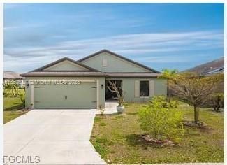 747 CENTER LAKE ST, Other City - In The State Of Florida FL 33974