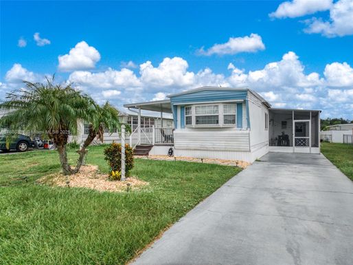 3208 Delaware Ave, Sebring FL 33870