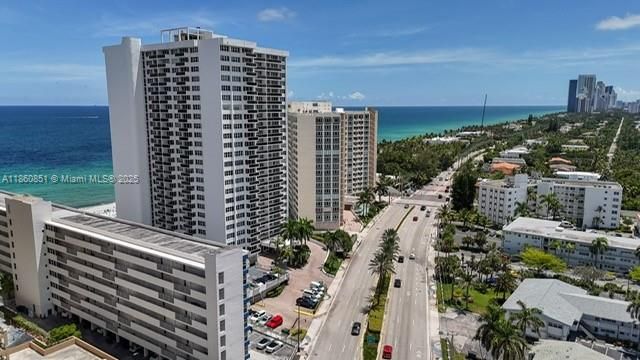3140 S Ocean Dr # 1705, Hallandale Beach FL 33009