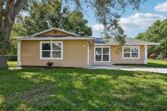 1702 SW Boeing St, Port St. Lucie FL 34953