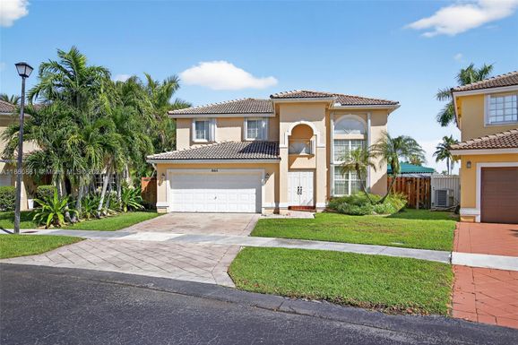 16611 SW 103rd Ter, Miami FL 33196