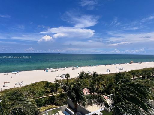 3801 Collins Ave # 705, Miami Beach FL 33140