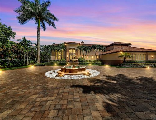 13425 SW 37th Pl, Davie FL 33330