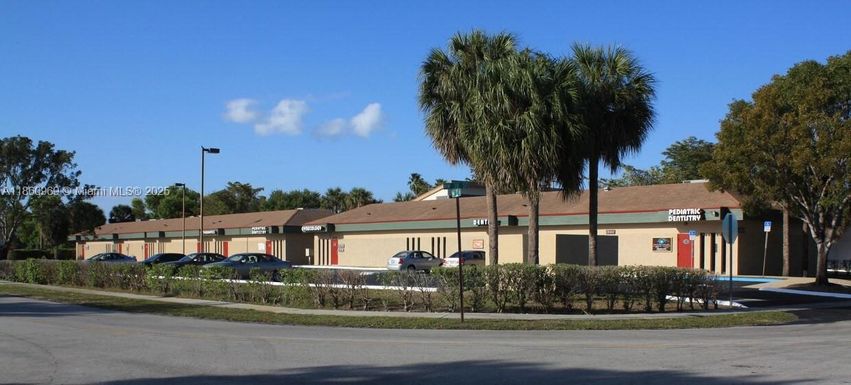 12301 Taft St Suite 1, Pembroke Pines FL 33026