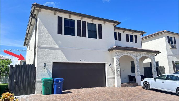 12983 SW 229th Ter REAR, Miami FL 33170