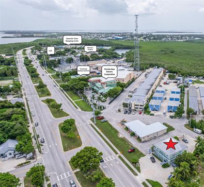 91760 Overseas Hwy, Tavernier FL 33070