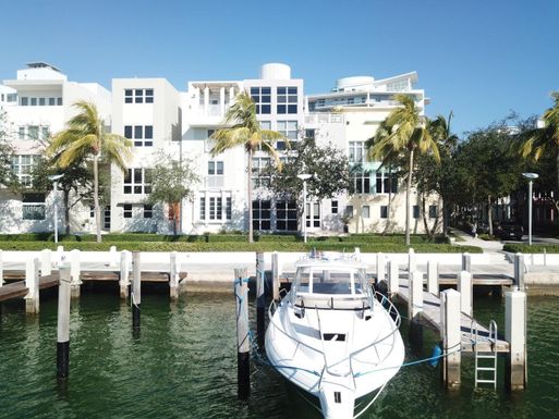 6101 W Laguna Dr W # 6101, Miami Beach FL 33141