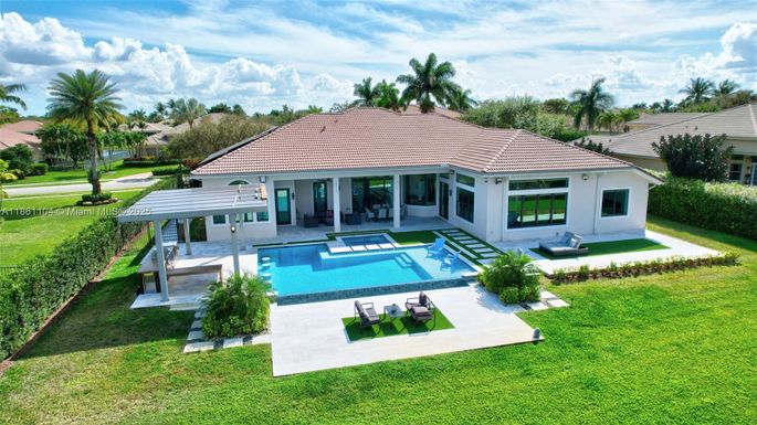 14955 SW 33rd St, Davie FL 33331