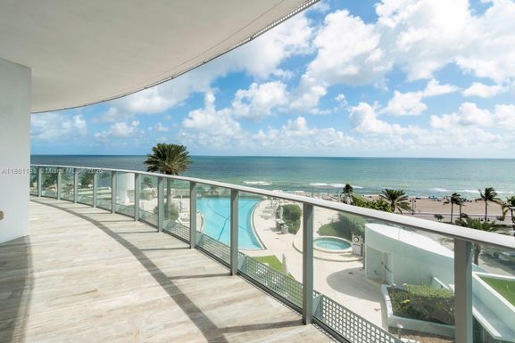 701 N Fort Lauderdale Beach Blvd # 501, Fort Lauderdale FL 33304