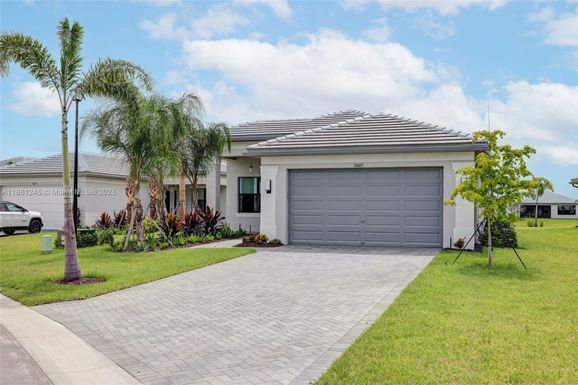 11665 SW Marine Way, Port St. Lucie FL 34987