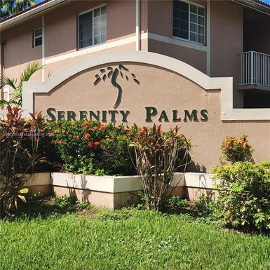 3251 Sabal Palm Mnr # 208, Davie FL 33024