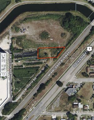 21200 SW 115th Rd, Miami FL 33177