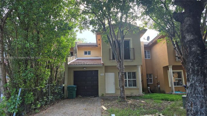 956 SW 6th Ct, Florida City FL 33034