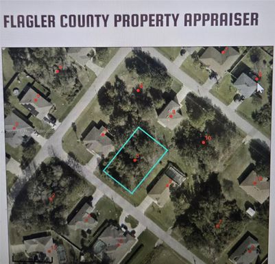 3 LONGVIEW LANE, Palm Coast FL 32137