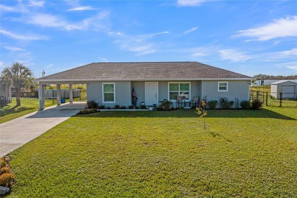 1263 Norge Ct, Other City - In The State Of Florida FL 33935