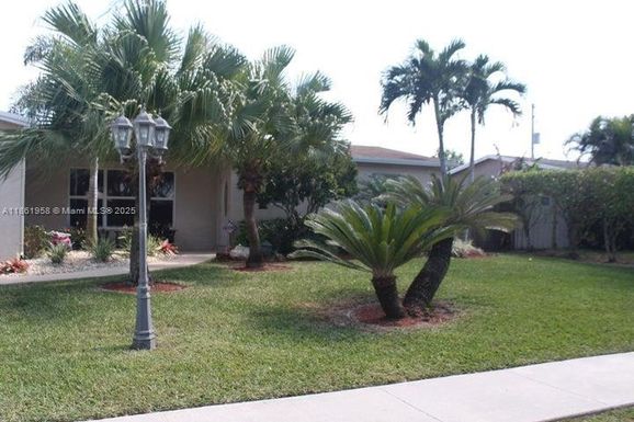 2294 NW 63rd Ave # 2294, Margate FL 33063