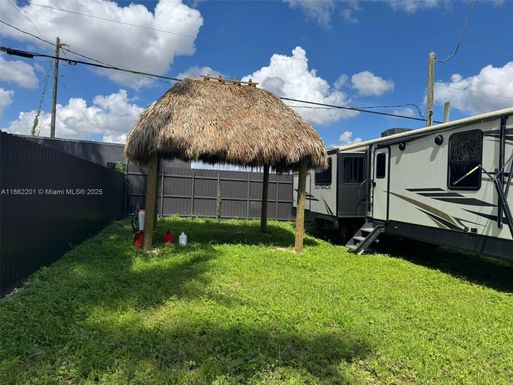 30-68-21-000-3050 0, Homestead FL 33031