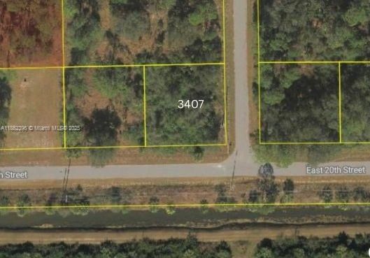 3407 E 20 ST, Lehigh Acres FL 33920