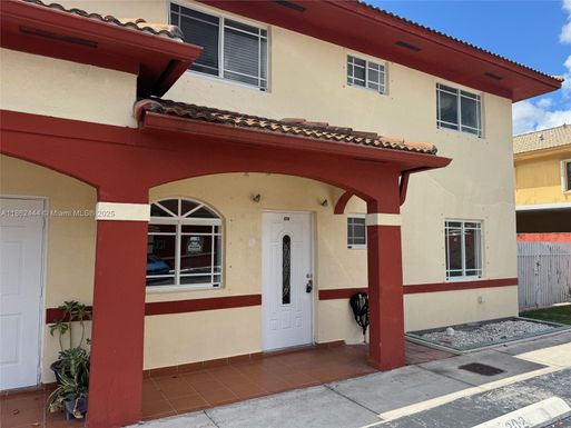 11041 W Okeechobee Rd # 102, Hialeah Gardens FL 33018
