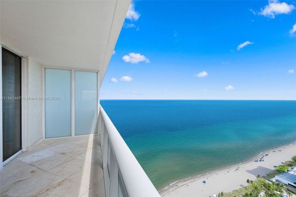 1830 S Ocean Dr # 3706, Hallandale Beach FL 33009