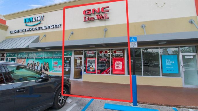 9336 SW 56th St, Miami FL 33165